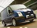 Ford Transit Sport 